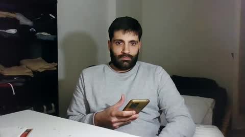 italianboybcn online show from January 2025 12:13:01 AM