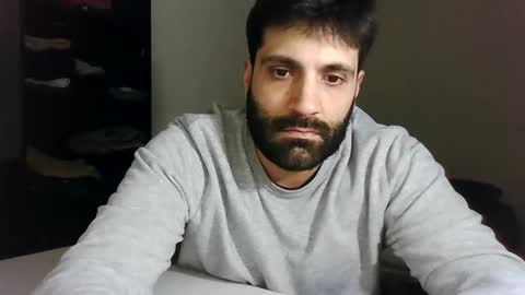 italianboybcn online show from January 2025 09:43:01 PM