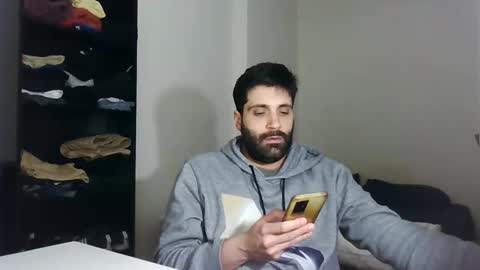 italianboybcn online show from January 2025 10:08:02 PM