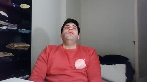 italianboybcn online show from January 2025 08:01:01 AM