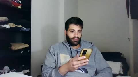 italianboybcn online show from February 2025 09:32:01 AM