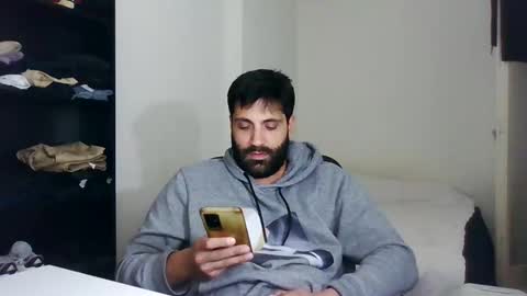 italianboybcn online show from February 2025 06:53:01 PM