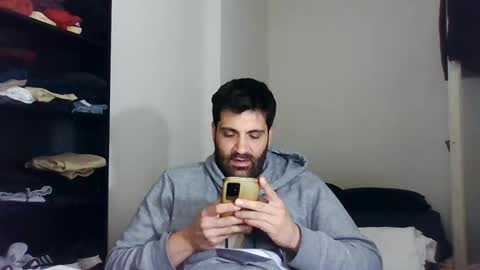 italianboybcn online show from March 2025 08:52:02 AM