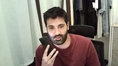 italianboybcn online show from September 2025 06:51:02 PM