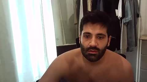 italianboybcn online show from September 2025 07:08:01 AM