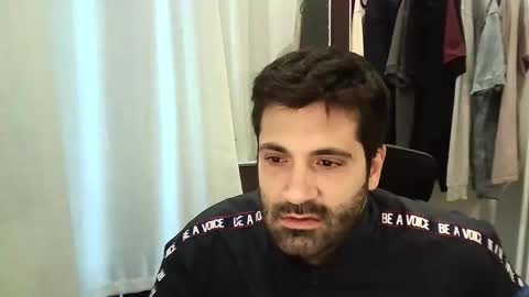 italianboybcn online show from September 2025 06:05:02 AM