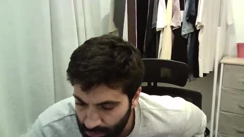 italianboybcn online show from October 2025 09:34:02 PM