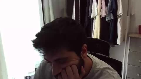 italianboybcn online show from October 2025 10:12:02 AM