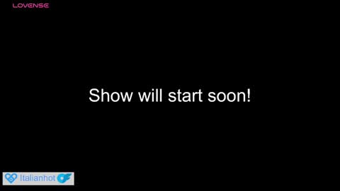 Gio online show from January 2025 06:43:01 PM
