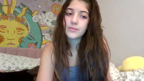 ItalianKitty online show from October 2025 01:30:01 AM