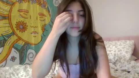 ItalianKitty online show from November 2025 02:10:01 AM