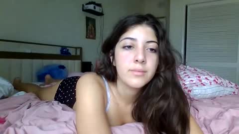 ItalianKitty online show from May 2026 06:15:02 PM