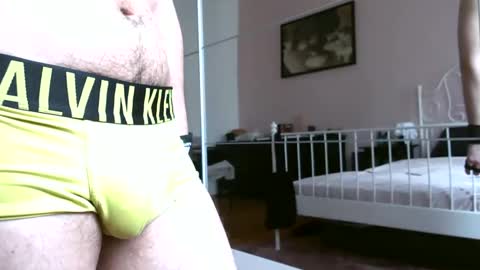 italianmonsterD online show from May 2026 10:12:02 AM