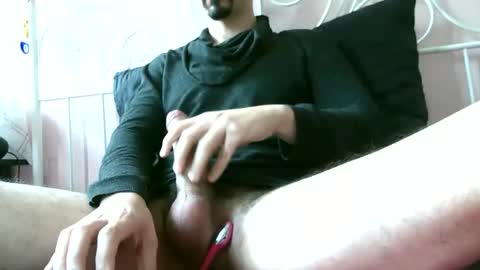 italianmonsterD online show from May 2026 08:23:02 AM