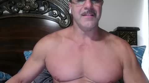 Snapshot of italianstud43 chatting on September 2025 02:28:02 PM Hot Italian online show from September 2025 02:28:02 PM