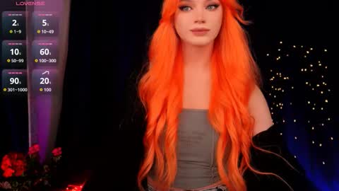 Snapshot of itelia chatting on November 2025 02:06:02 PM ITELIA online show from November 2025 02:06:02 PM