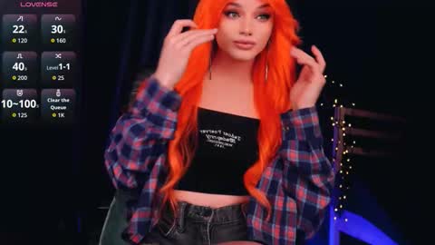 Snapshot of itelia chatting on November 2025 01:49:02 PM ITELIA online show from November 2025 01:49:02 PM