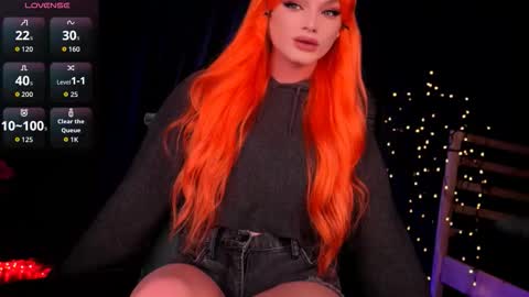 Snapshot of itelia chatting on November 2025 01:33:02 PM ITELIA online show from November 2025 01:33:02 PM