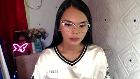 CathCathy online show from January 2025 03:04:02 PM