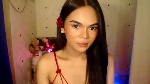 CathCathy online show from February 2025 11:45:01 PM