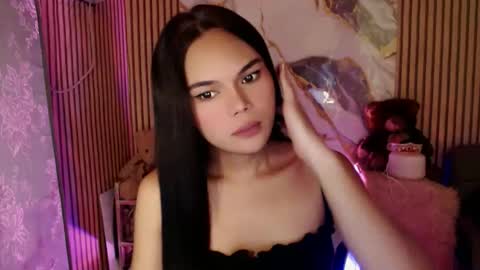 CathCathy online show from September 2025 01:18:01 AM