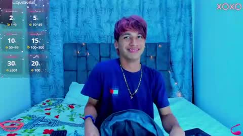 ithan_kingtwin online show from July 2026 08:18:02 PM