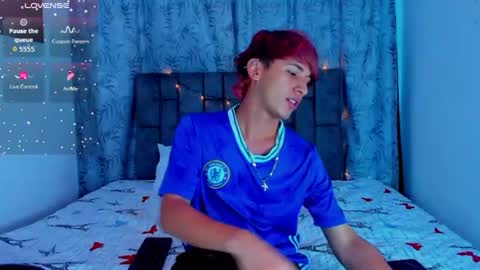 ithan_kingtwin online show from July 2026 07:33:02 PM