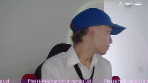 Ithan online show from March 2026 06:00:01 PM