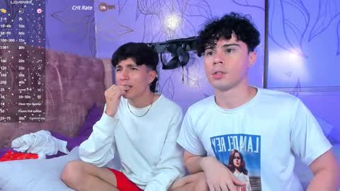 Snapshot of ithan_salvatore chatting on December 2024 11:54:01 PM Ithan and Friends online show from December 2024 11:54:01 PM
