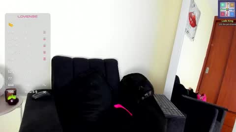 Angelica online show from January 2026 10:22:02 PM