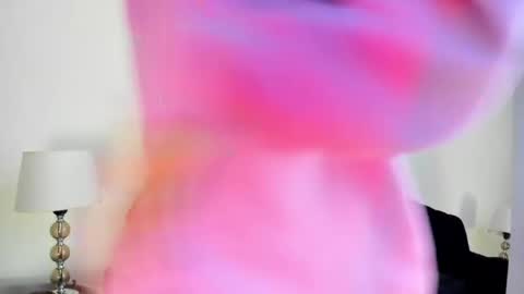 Angelica online show from May 2026 06:03:01 PM