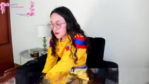 Angelica online show from July 2026 07:29:02 PM