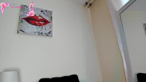 Angelica online show from July 2026 06:31:01 PM
