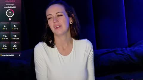 Alli online show from May 2026 07:30:01 PM