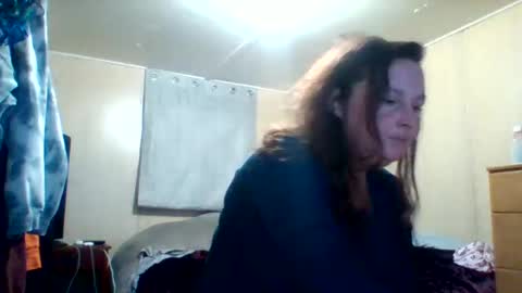 Snapshot of its_kimber chatting on February 2025 04:10:02 PM its kimber online show from February 2025 04:10:02 PM