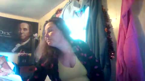 Snapshot of its_kimber chatting on January 2026 02:44:01 PM its kimber online show from January 2026 02:44:01 PM