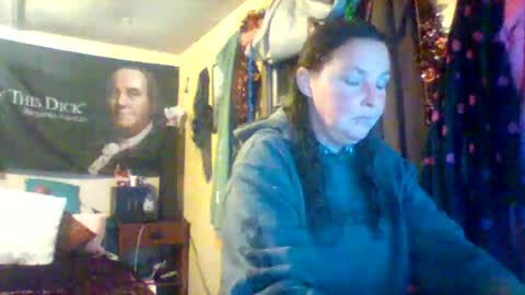 Snapshot of its_kimber chatting on January 2026 11:04:02 AM its kimber online show from January 2026 11:04:02 AM