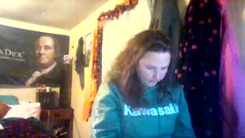 Snapshot of its_kimber chatting on January 2026 02:10:01 PM its kimber online show from January 2026 02:10:01 PM