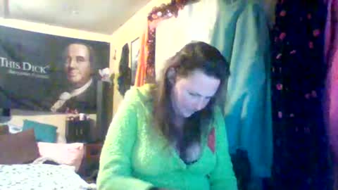 Snapshot of its_kimber chatting on January 2026 02:54:02 PM its kimber online show from January 2026 02:54:02 PM