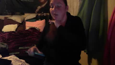 Snapshot of its_kimber chatting on February 2026 02:49:02 PM its kimber online show from February 2026 02:49:02 PM