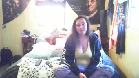 Snapshot of its_kimber chatting on February 2026 02:42:02 PM its kimber online show from February 2026 02:42:02 PM