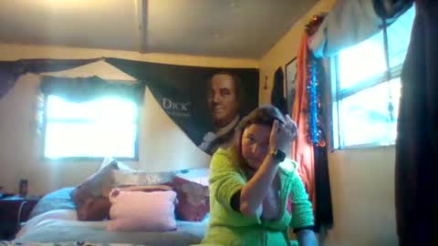 Snapshot of its_kimber chatting on February 2026 01:48:02 PM its kimber online show from February 2026 01:48:02 PM