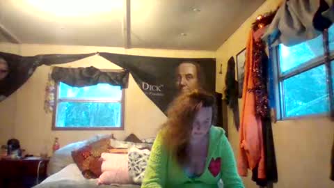 Snapshot of its_kimber chatting on February 2026 12:33:02 PM its kimber online show from February 2026 12:33:02 PM