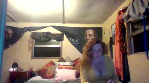 Snapshot of its_kimber chatting on February 2026 11:28:02 AM its kimber online show from February 2026 11:28:02 AM