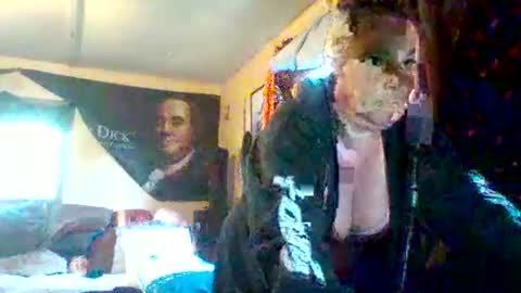 Snapshot of its_kimber chatting on February 2026 01:51:02 PM its kimber online show from February 2026 01:51:02 PM