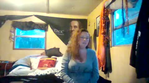 Snapshot of its_kimber chatting on February 2026 12:12:01 PM its kimber online show from February 2026 12:12:01 PM