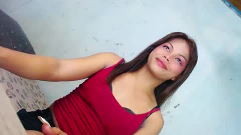 Snapshot of its_kynth chatting on July 2026 08:16:01 AM its_kynth online show from July 2026 08:16:01 AM