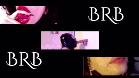 Maria online show from February 2025 09:34:02 PM