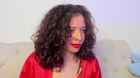 Maria online show from February 2025 01:18:02 PM