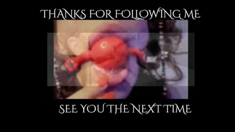 Maria online show from March 2025 04:35:02 PM